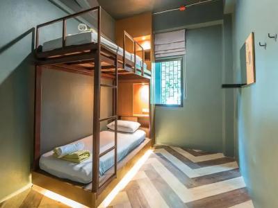 Loftel 22 Hostel - 10