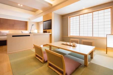 Cerulean Tower Tokyu, a Pan Pacific Partner - 72