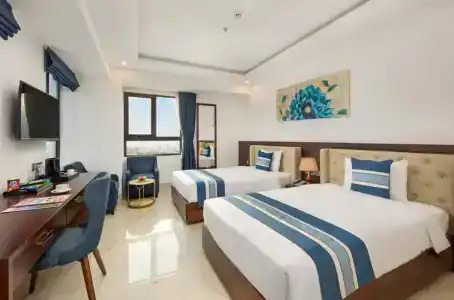 Eden Ocean View - 33