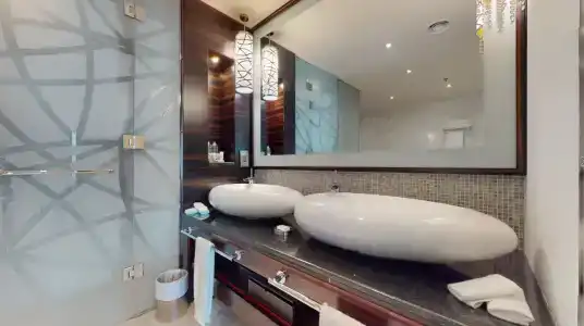 Marriott Al Jaddaf Dubai - 16