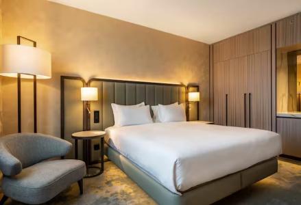 Hilton Sofia - 29