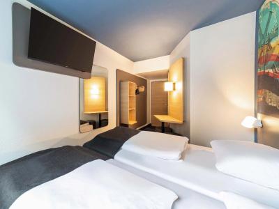 ibis budget Dortmund West - 47
