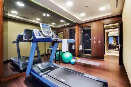 Hilton Istanbul Bomonti - 20