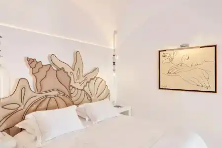 Canaves Oia Sunday Suites - 42