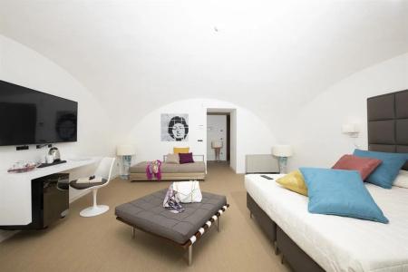Palazzo Ferraioli - & Wellness - 49