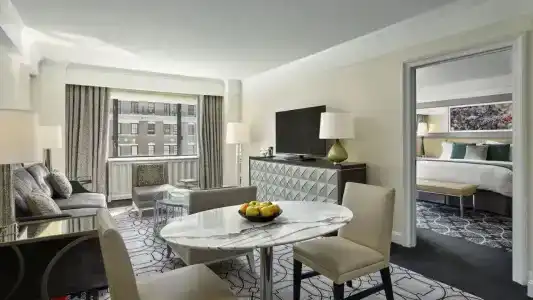 Loews Regency New York - 109