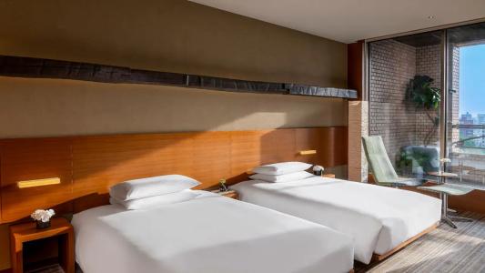 Hyatt Regency Tokyo - 65