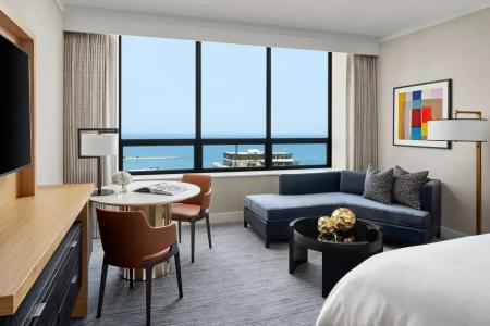 The Ritz-Carlton, Chicago - 1