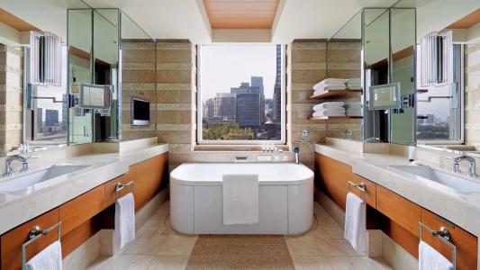 The Peninsula Tokyo - 45