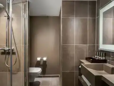 Novotel Istanbul Bosphorus - 37