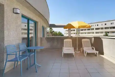 Alua Tenerife - 78