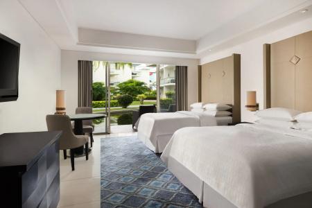 Sheraton Bali Kuta Resort - 8
