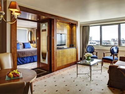 Intercontinental London Park Lane, An Ihg - 63