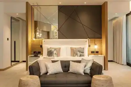 Le Royal Meridien Beach Resort & Spa Dubai - 9
