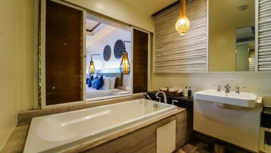 Natai Beach Resort And Spa - Sha Plus - 26