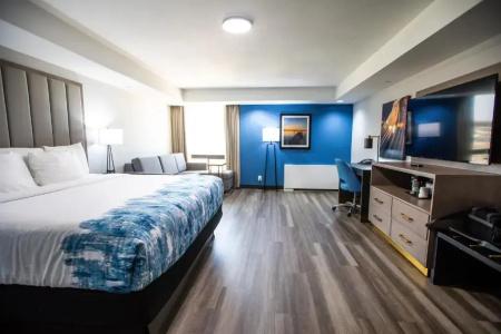 La Quinta By Wyndham Dallas i-35 Walnut Hill Ln - 42