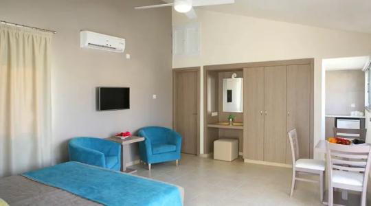 Makronisos Village - 72