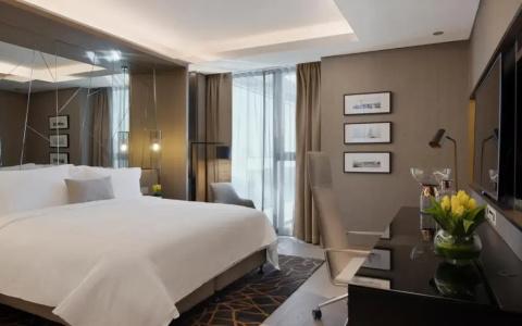 Al Bandar Rotana – Dubai Creek - 45