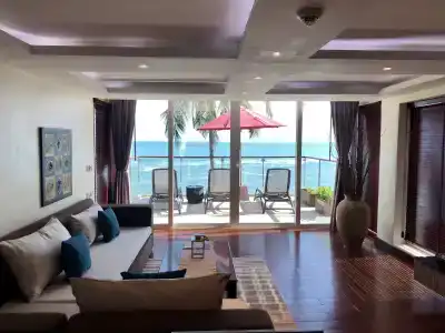 Royal Beach Boutique Resort & Spa Koh Samui - Sha Extra Plus - 59