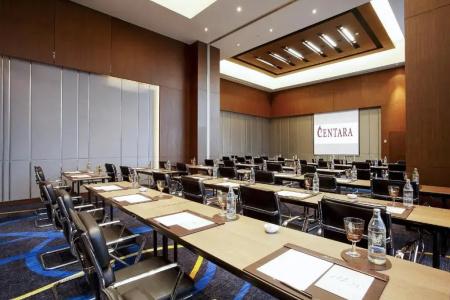 Centara Grand At Centralworld - Sha Extra Plus Certified - 37