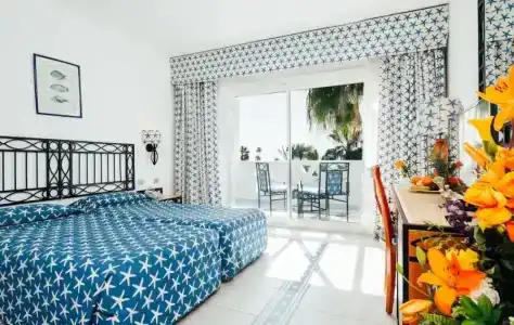 Domina Oasis & Resort - 48