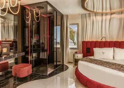 Ushuaia Ibiza Beach - Только для взрослых - 35