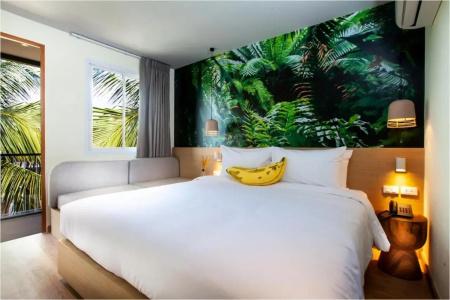 The Stay Chaweng Beach Resort- Sha Plus - 12