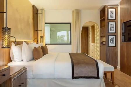 Le Meridien N'fis - 5