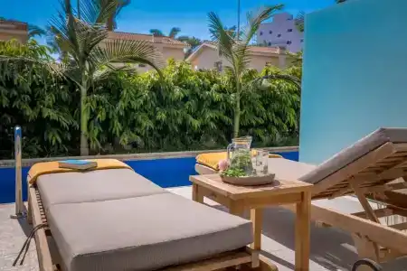 Tasia Maris Beach - Adults Only - 50