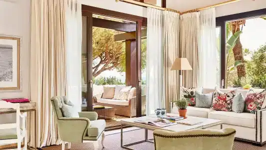 Marbella Club · Golf Resort & Spa - 51