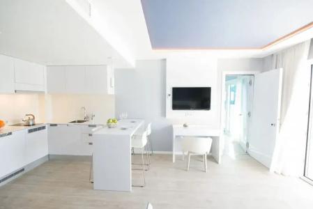 Masd Mediterraneo Apartamentos Spa - 35