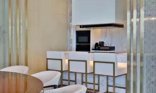 Waldorf Astoria Lusail, - 86