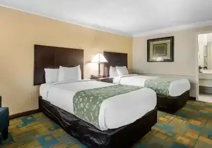 Quality Inn At International Drive Orlando - 45