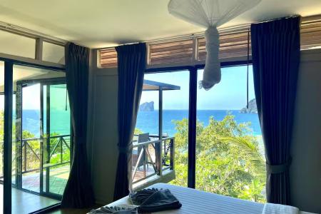 Hip Seaview Resort @ Phi Phi - 62