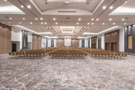 Hilton Diagonal Mar Barcelona - 31