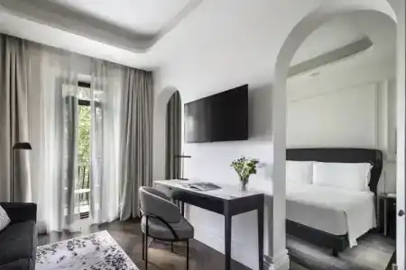 Intercontinental Rome Ambasciatori Palace, An Ihg - 49