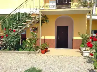 Крымская Роза - 0