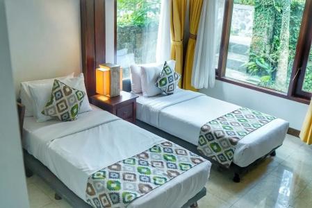 Beji Ubud Resort - 43
