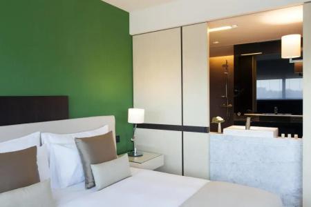 Crowne Plaza Geneva, An Ihg - 7