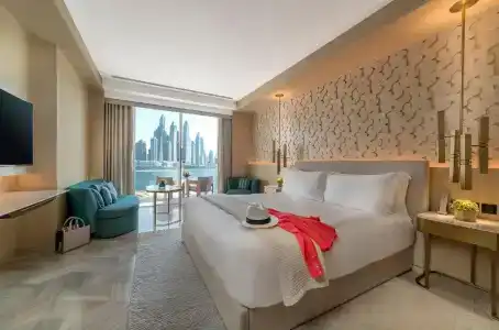 Five Palm Jumeirah Dubai - 2