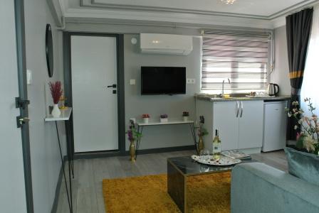 Emirhan Guesthouse - 94