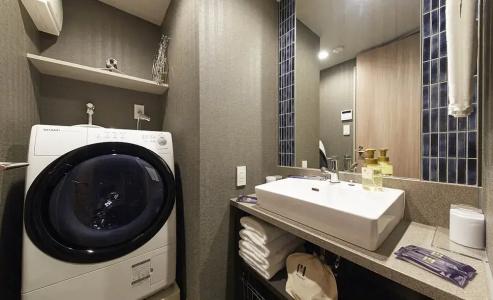 Gate Stay Premium Ginza Shintomicho - 58