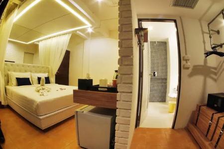 Forty Winks Phuket - 38