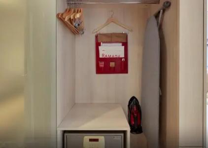 Ramada by Wyndham Istanbul Old City - 51