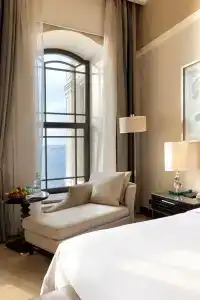 Four Seasons Istanbul at the Bosphorus - 61