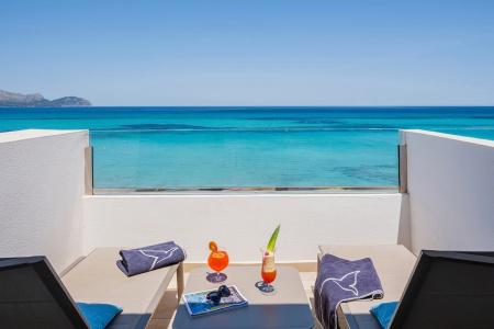 The Sea by Grupotel - Adults Only - 53