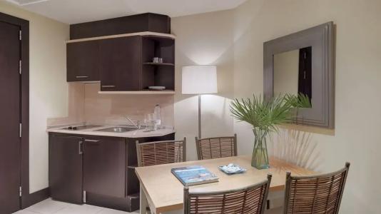 Precise Resort El Rompido-The Club - 27