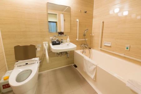 Dormy Inn Premium Wakayama Natural Hot Spring - 51