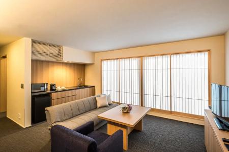 Tomoya Residence Kyoto - 45
