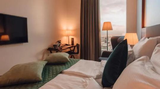 Clarion Helsinki - 12